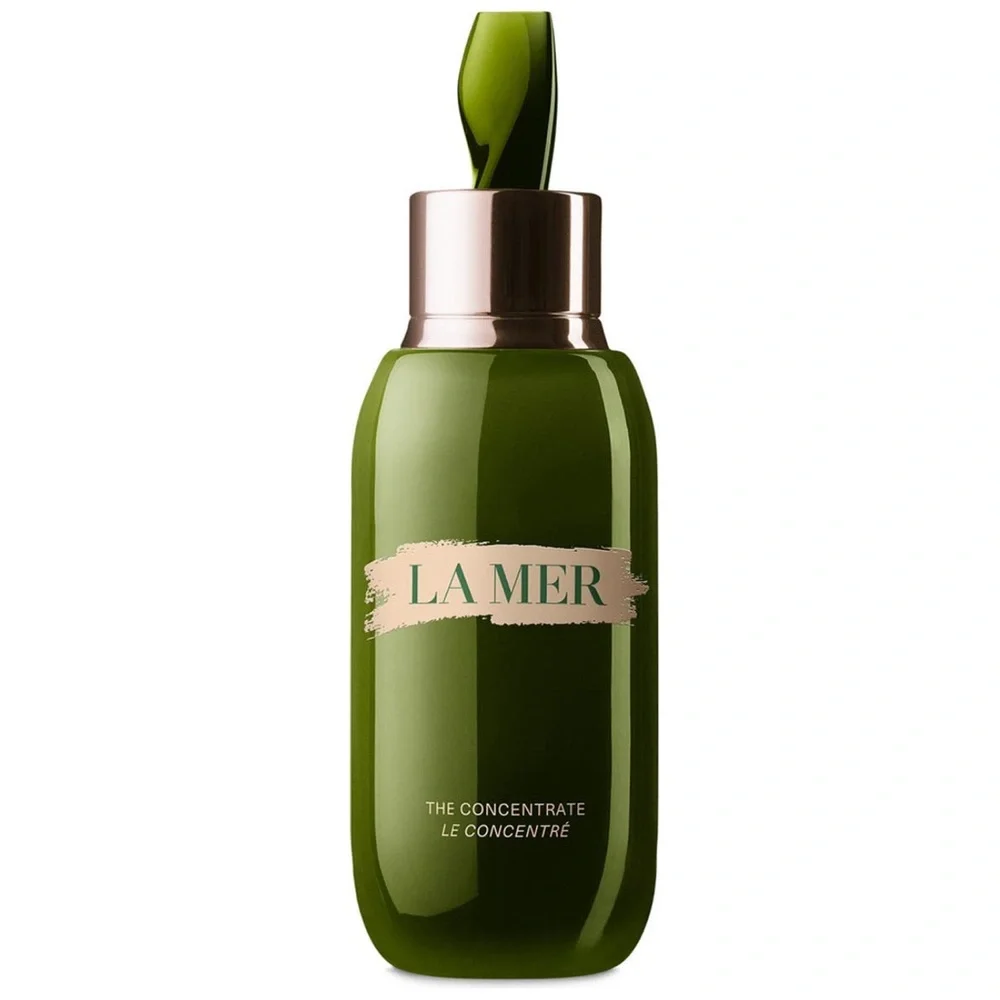 La Mer The Concentrate Serum 💧 NEW Full Size